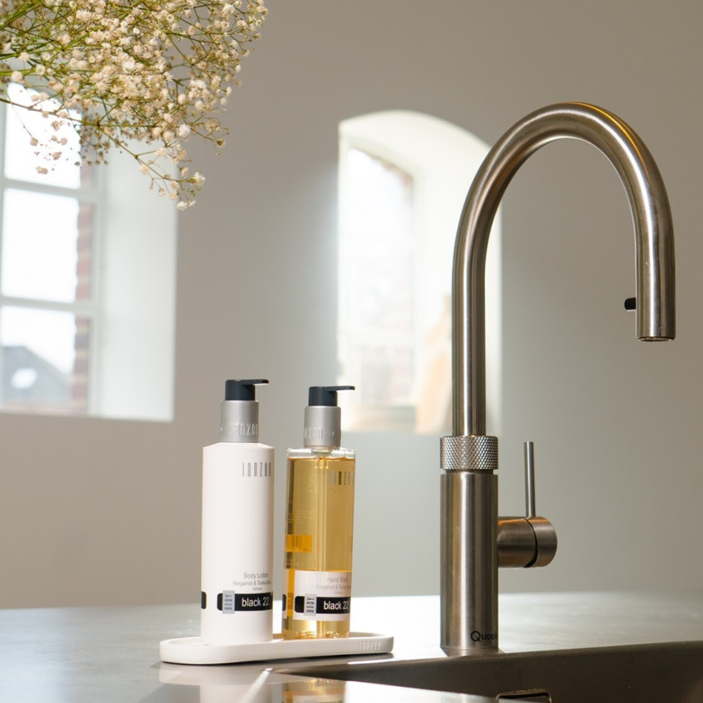 Janzen - Luxury tray small