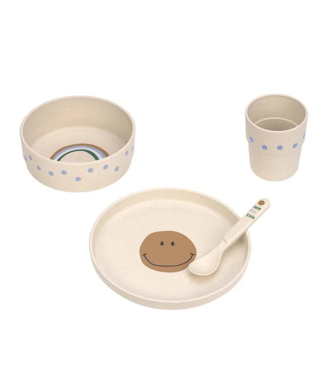 Lässig - dish sets (verschillende varianten)