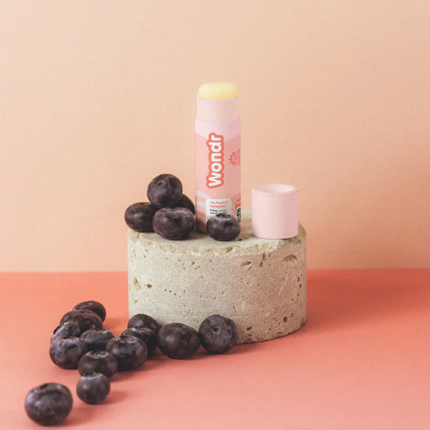 WONDR - lip balm - 2 pack