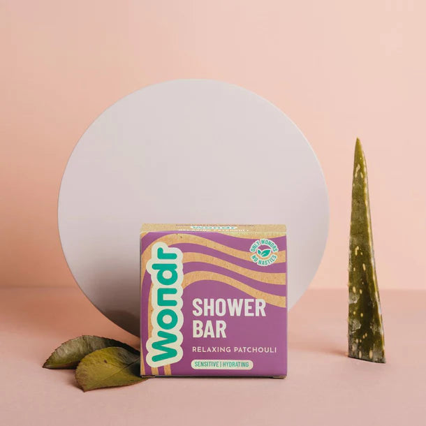 WONDR - shower bar - verschillende varianten