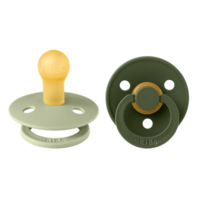 Bibs - Duo Colour (verschillende varianten)