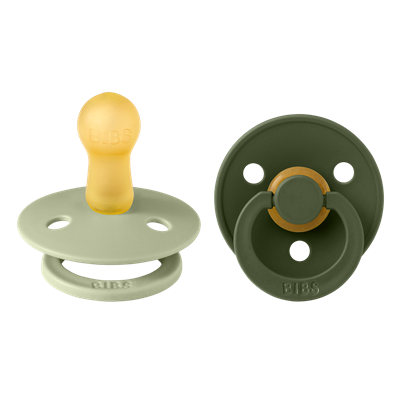 Bibs - Duo Colour (verschillende varianten)