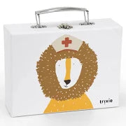 Trixie - houten doktersset
