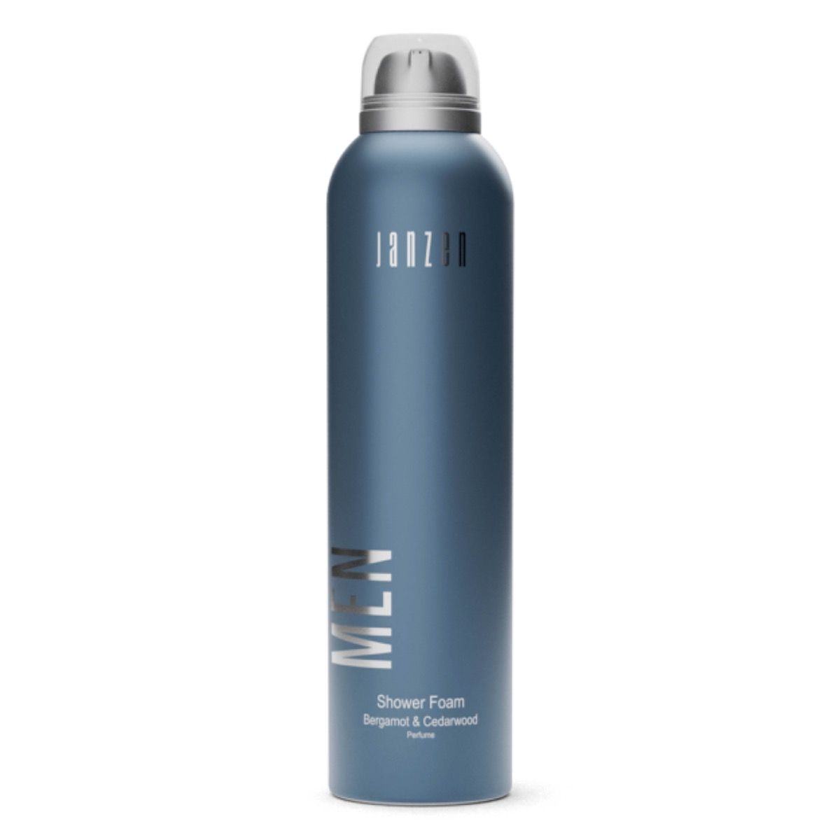 Janzen - For Men - Shower Foam