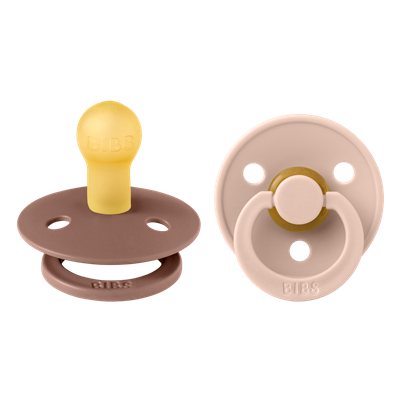 Bibs - Duo Colour (verschillende varianten)