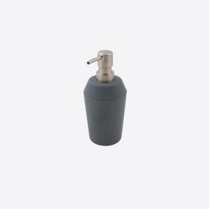 Point-Virgule - zeepdispenser uit bamboevezel