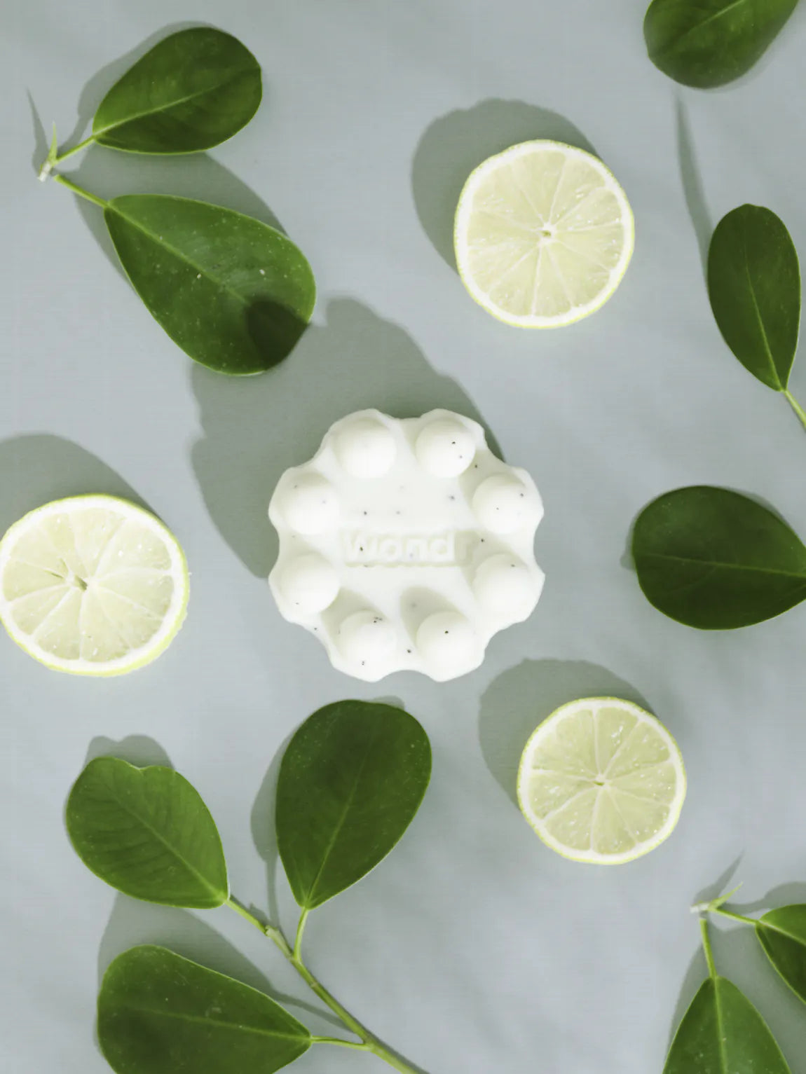 WONDR - scrub bar - verschillende varianten
