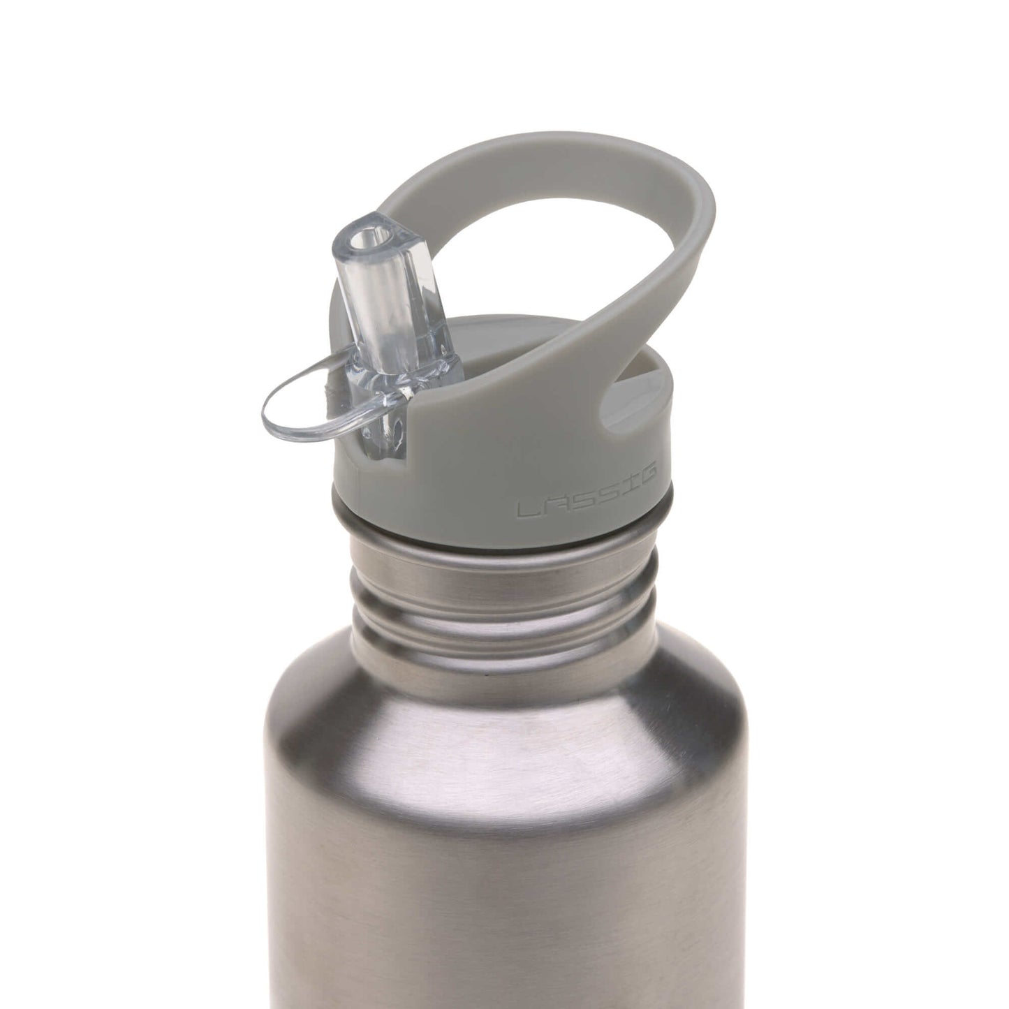 Lässig - bottle stainless steel safari tiger