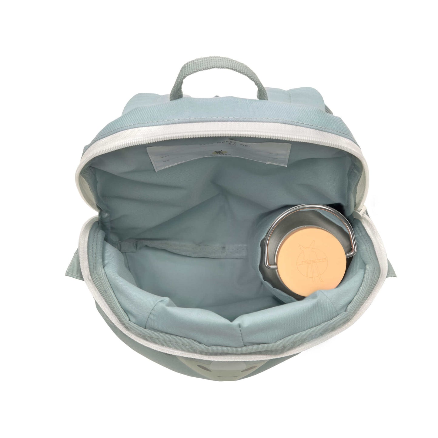 Lässig - tiny backpack dino