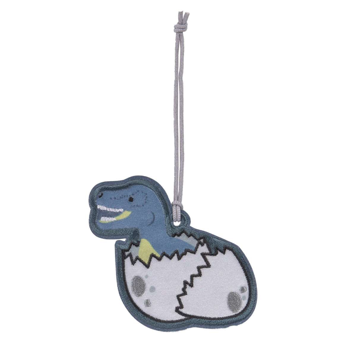 Lässig - school patches set jurassic