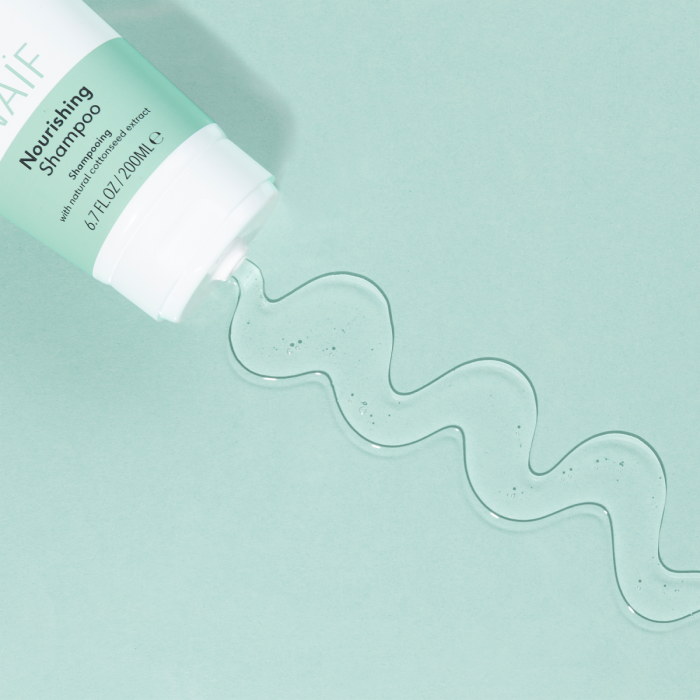 NAÏF - voedende shampoo voor baby’s en kids 200ml