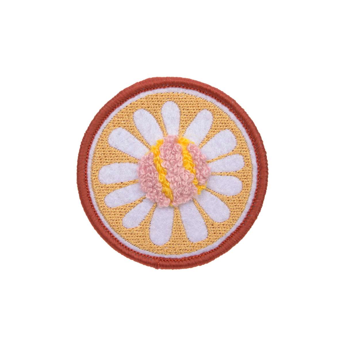 Lässig - school patches set happy