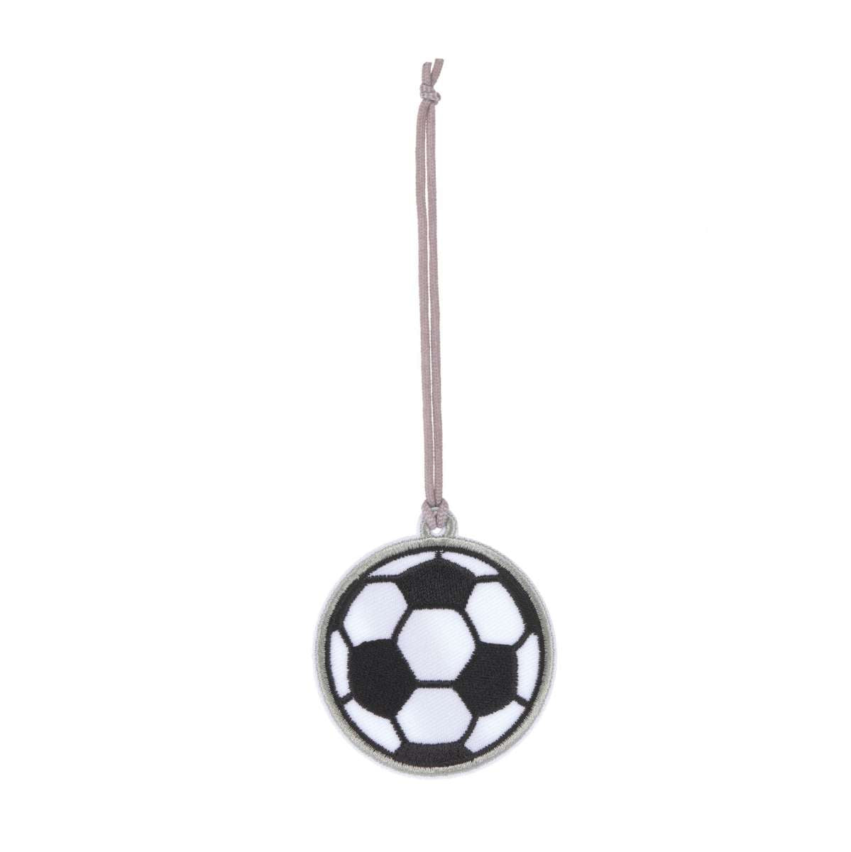 Lässig - school patches set football