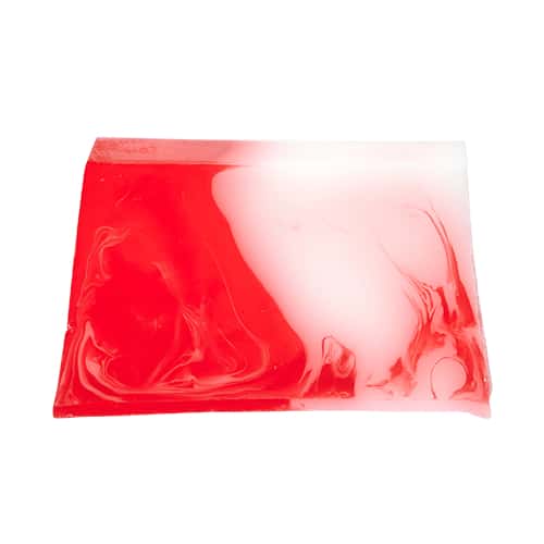 Blokzeep - body bar roos