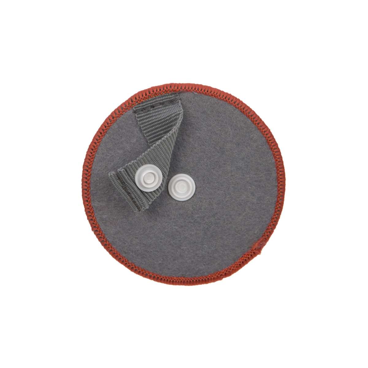 Lässig - school patches set happy