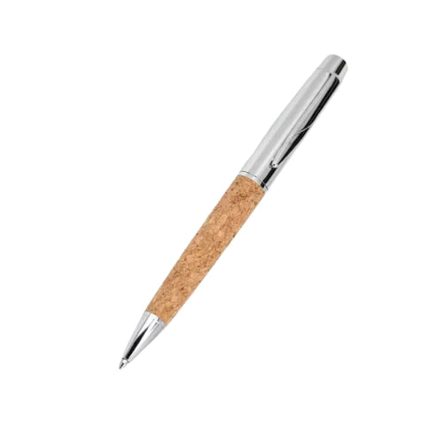 Green Goose - pen kurk metaal