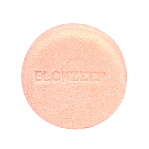 Blokzeep - shampoo bar grapefruit