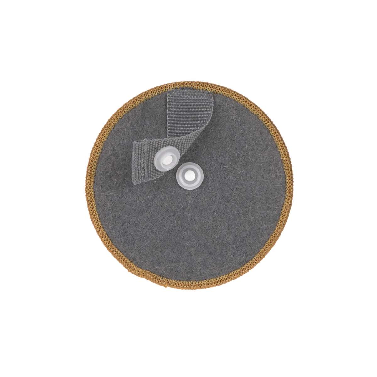 Lässig - school patches set football