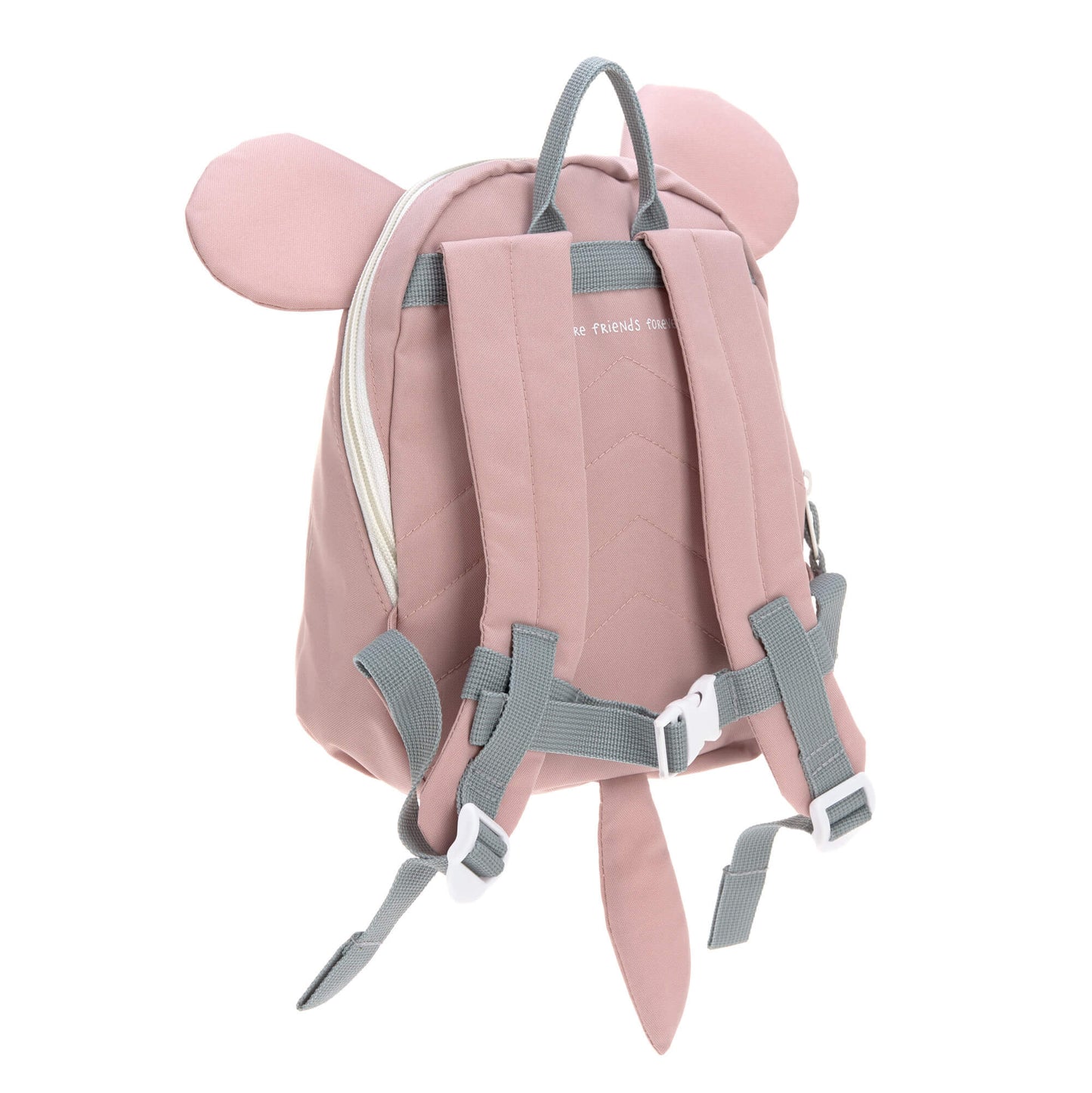 Lässig - tiny backpack chinchilla