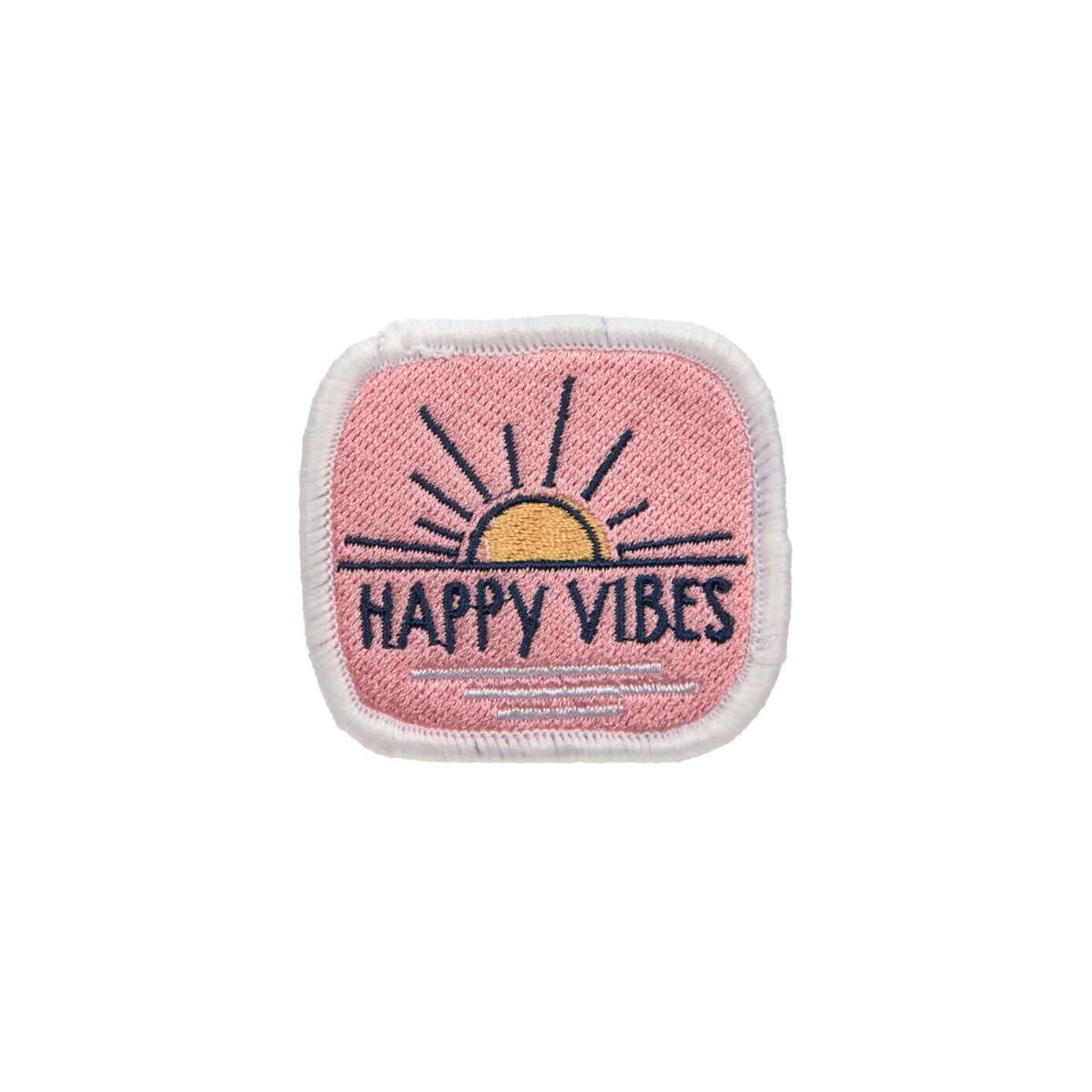 Lässig - school patches set happy