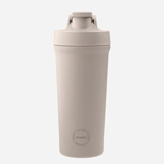 AYA and IDA - shaker bottle - 750ml