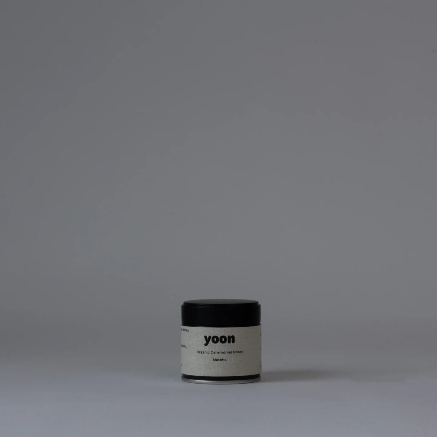 Yoon - matcha (2 varianten)