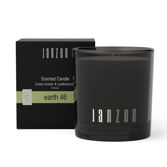 Janzen - Scented candle - diverse varianten