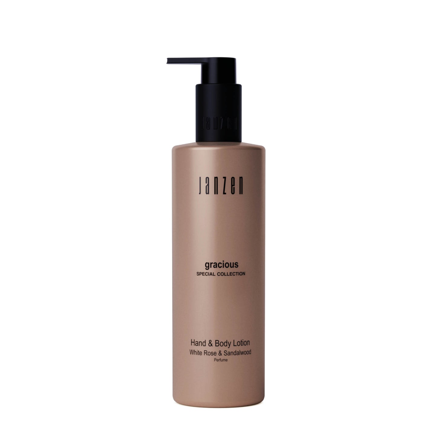 Janzen - Body Lotion - Special Collection (diverse varianten)