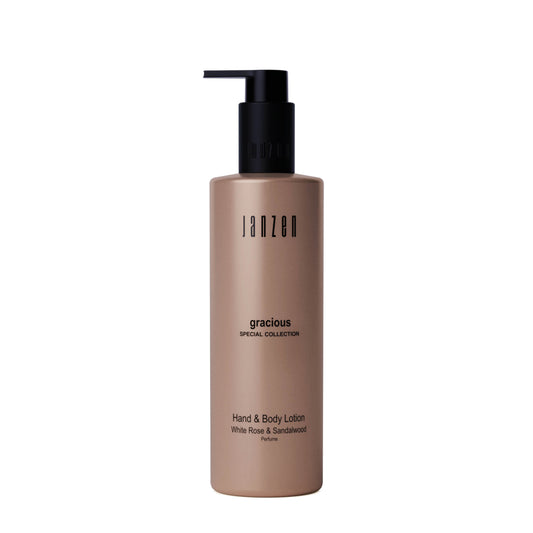 Janzen - Body Lotion - Special Collection (diverse varianten)