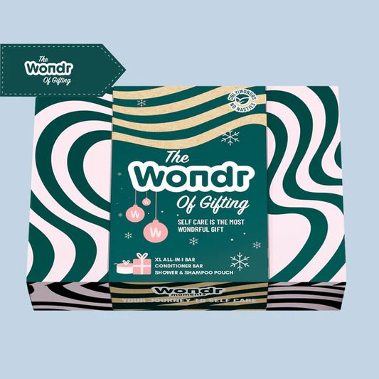 WONDR Giftset - wondr of Gifting