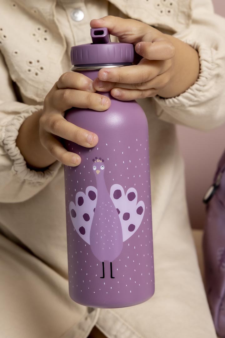 Trixie - drinkfles 500ml (verschillende varianten)
