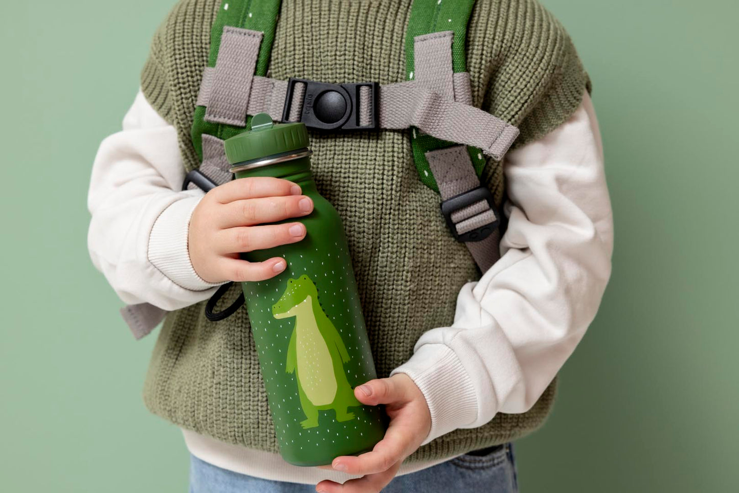 Trixie - drinkfles 500ml (verschillende varianten)