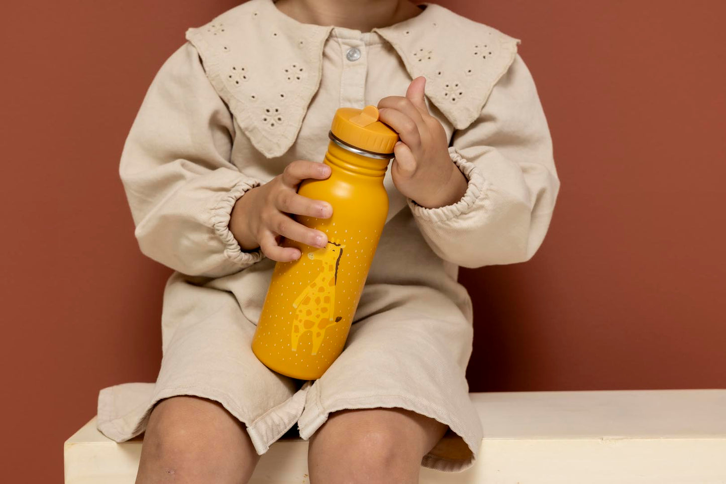 Trixie - drinkfles 500ml (verschillende varianten)
