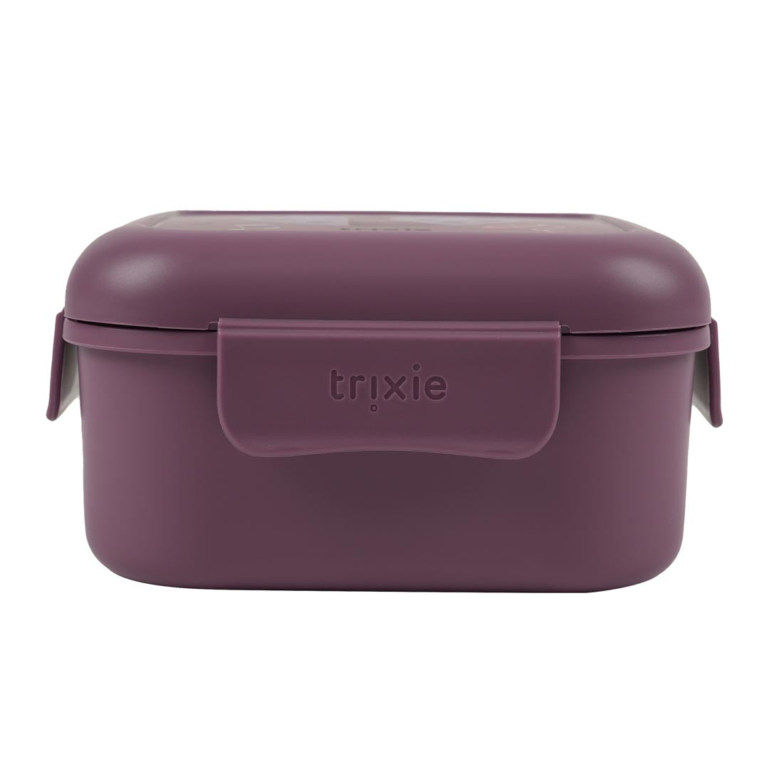 Trixie - Snackbox met clips - diverse varianten