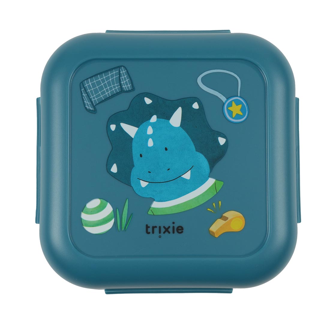 Trixie - Snackbox met clips - diverse varianten