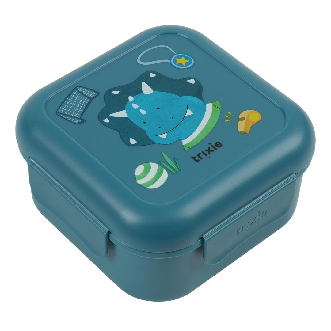Trixie - Snackbox met clips - diverse varianten