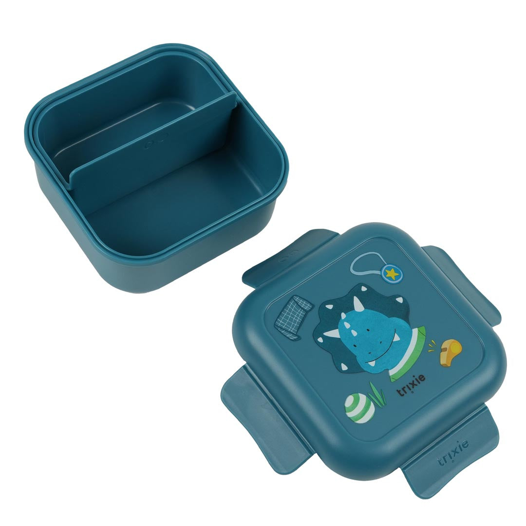 Trixie - Snackbox met clips - diverse varianten