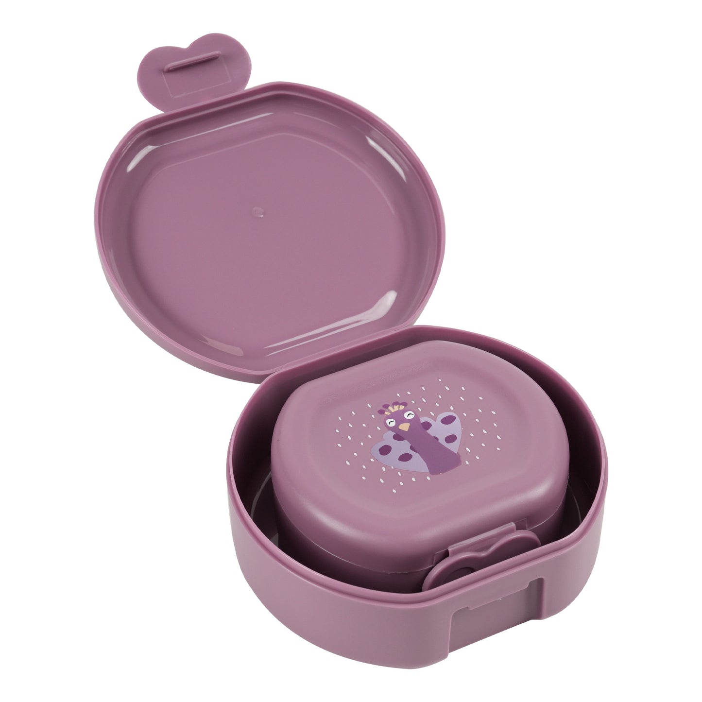 Trixie - Snackbox met clip - 2 stuks - diverse varianten