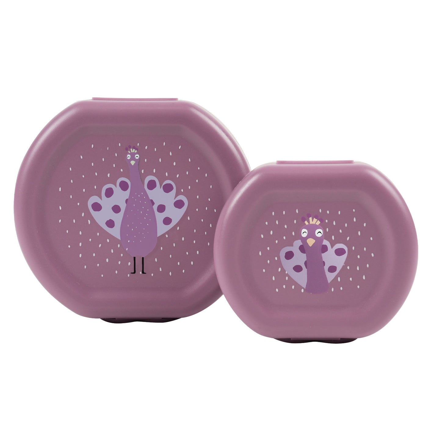 Trixie - Snackbox met clip - 2 stuks - diverse varianten