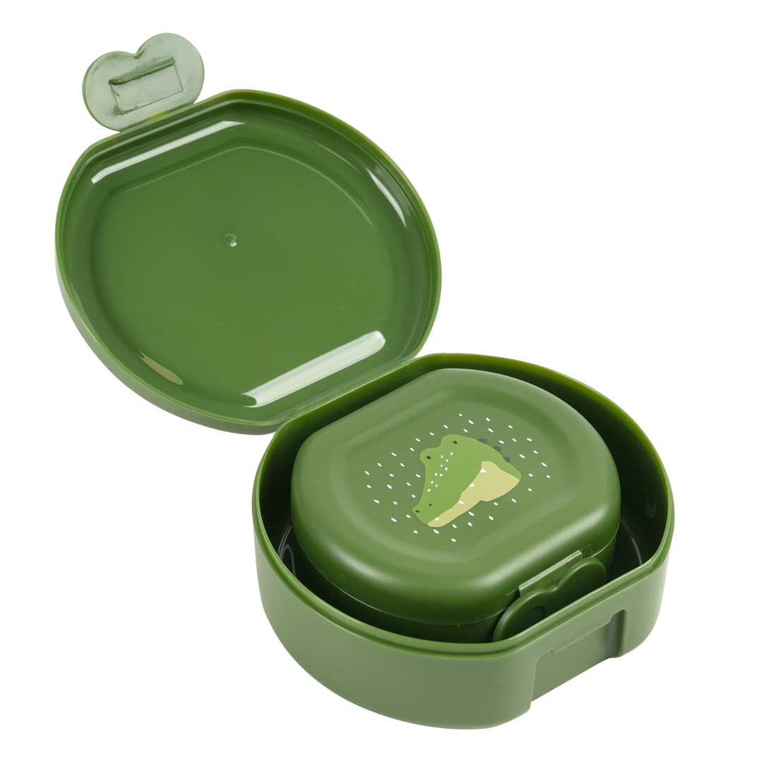 Trixie - Snackbox met clip - 2 stuks - diverse varianten