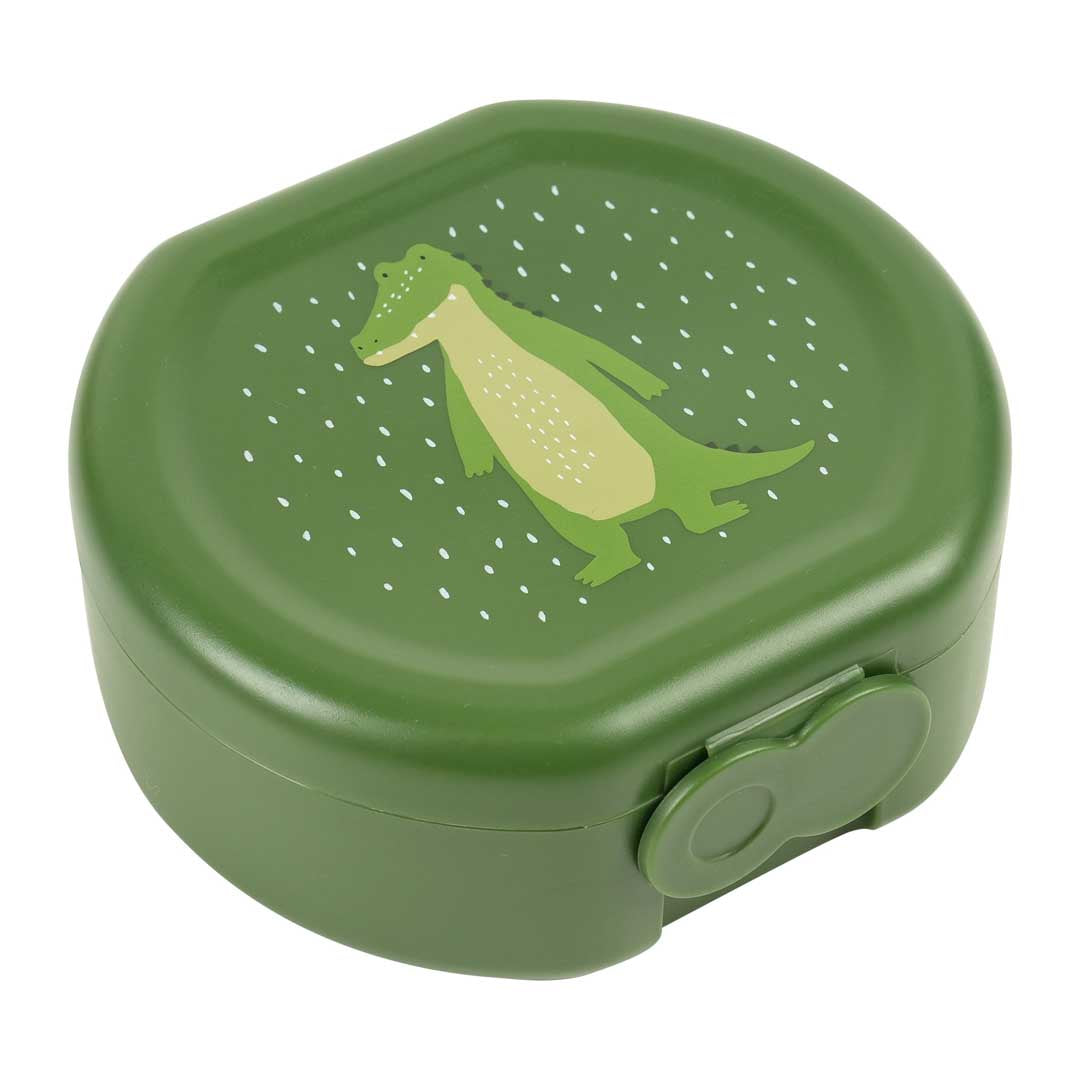 Trixie - Snackbox met clip - 2 stuks - diverse varianten