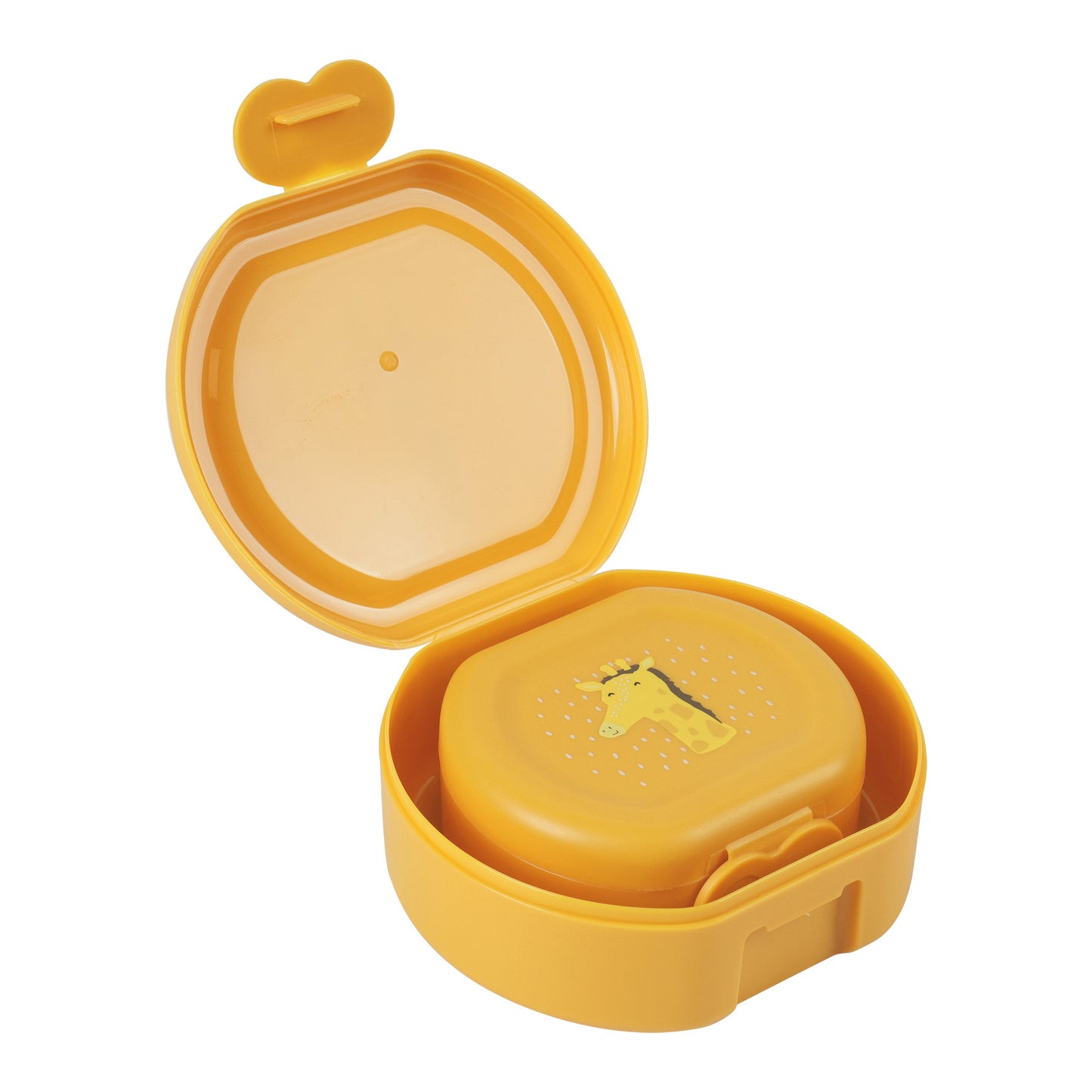 Trixie - Snackbox met clip - 2 stuks - diverse varianten
