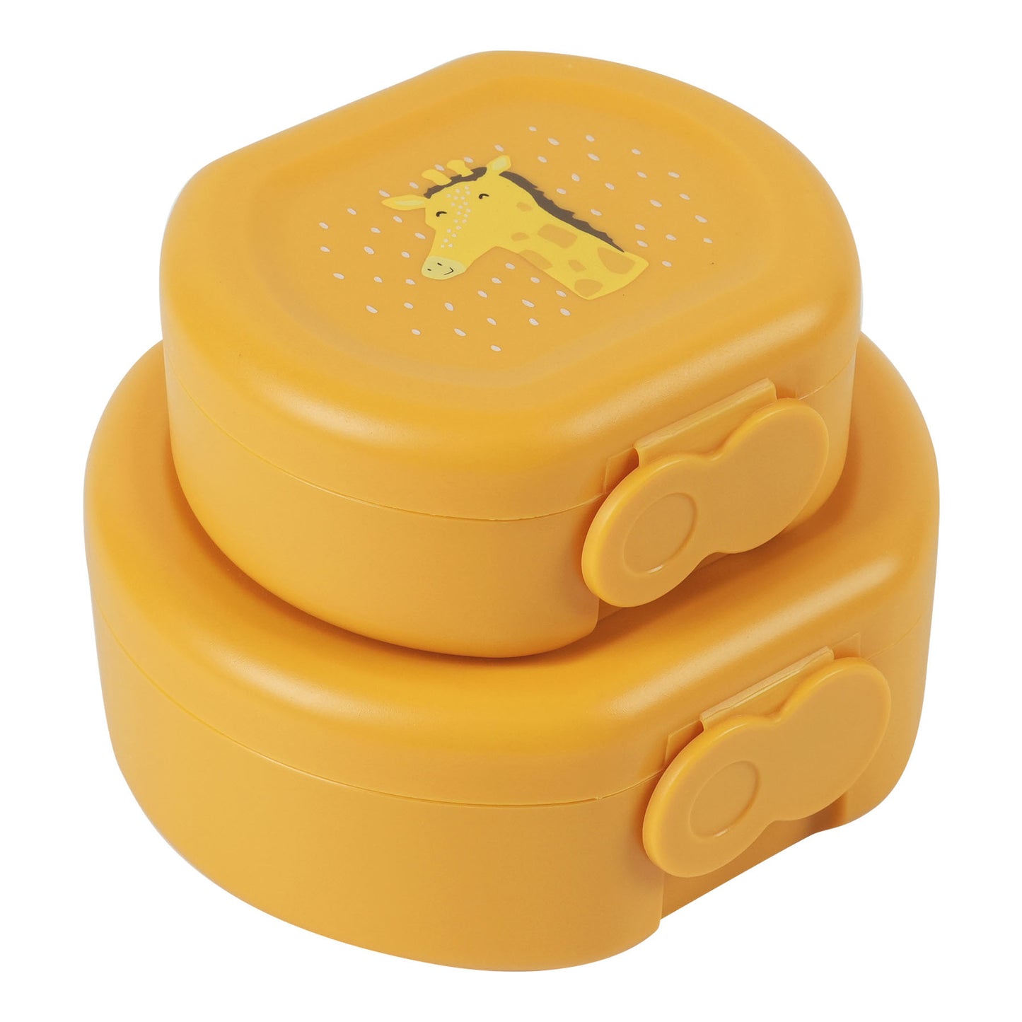 Trixie - Snackbox met clip - 2 stuks - diverse varianten