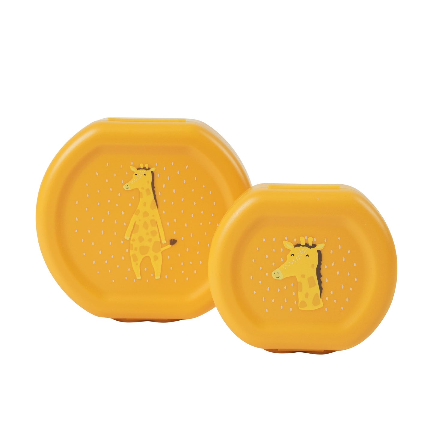 Trixie - Snackbox met clip - 2 stuks - diverse varianten
