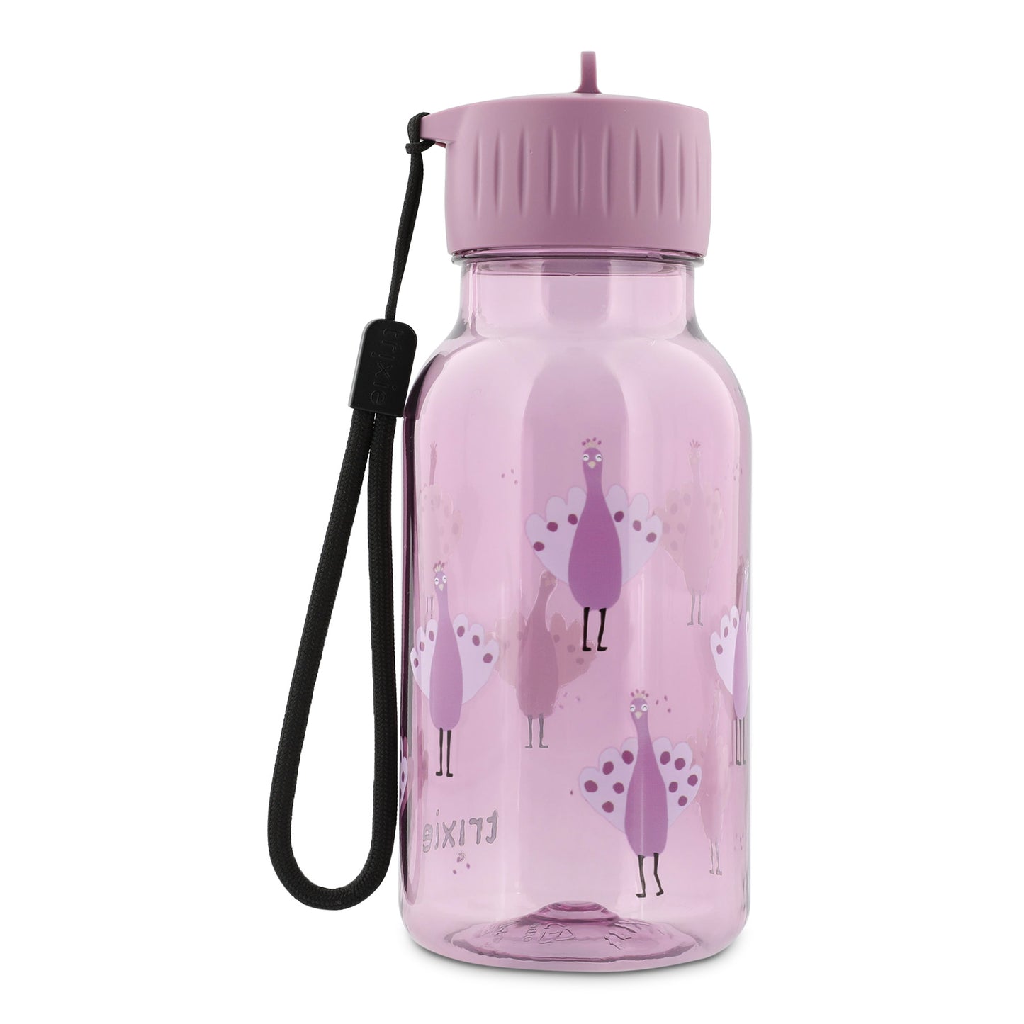 Trixie - drinkfles Tritan 350ml (diverse varianten)