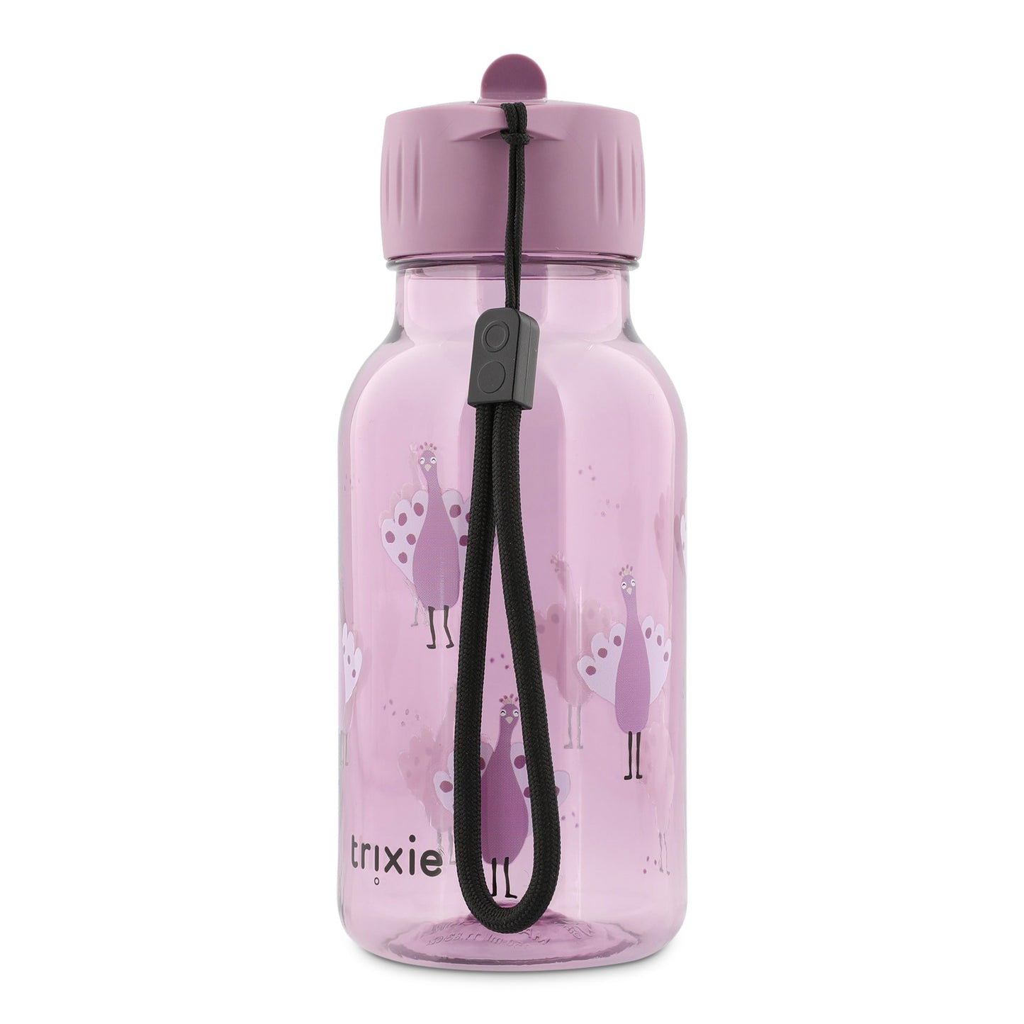 Trixie - drinkfles Tritan 350ml (diverse varianten)