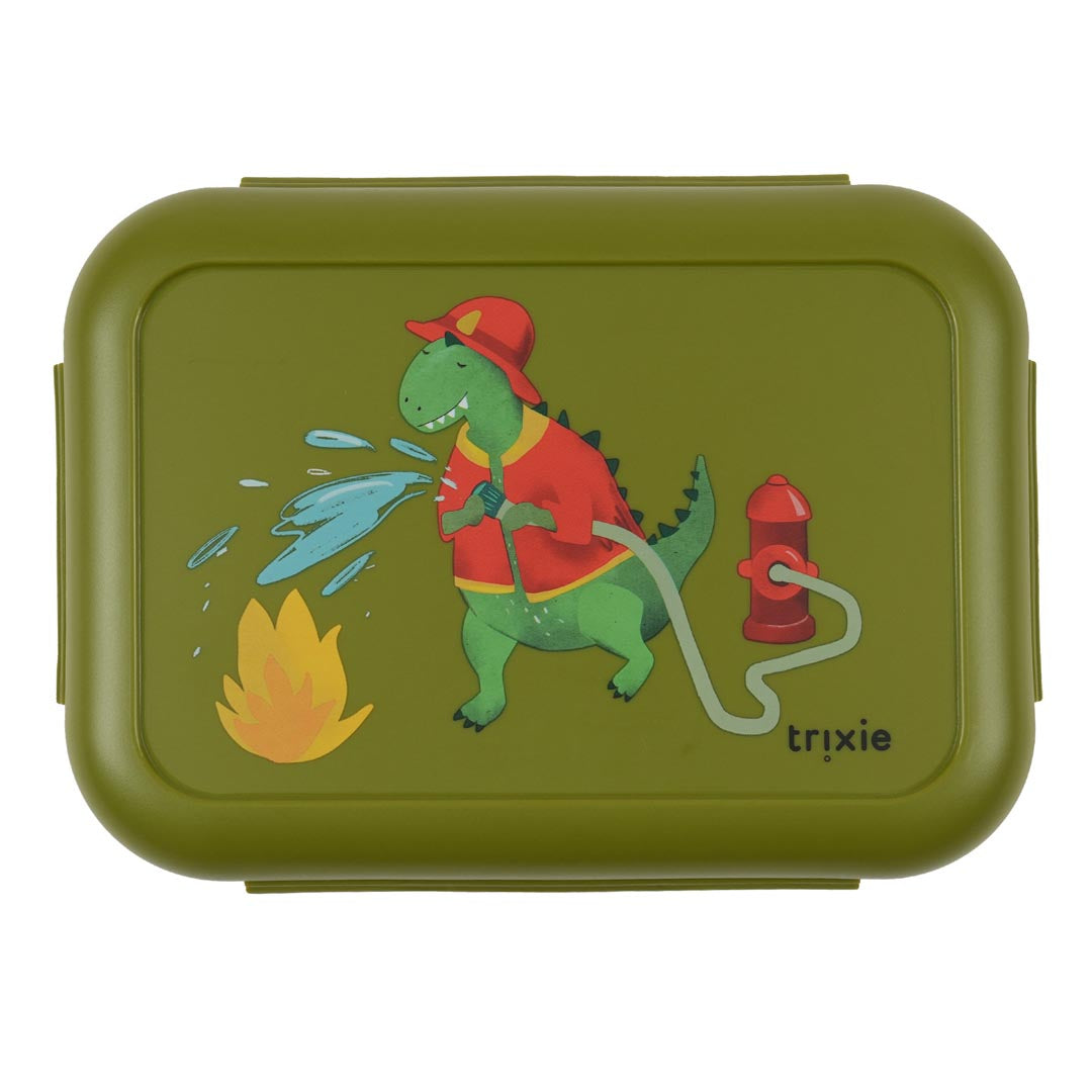 Trixie - Brooddoos met clips - diverse varianten