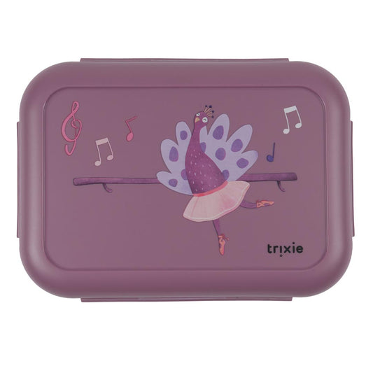 Trixie - Brooddoos met clips - diverse varianten