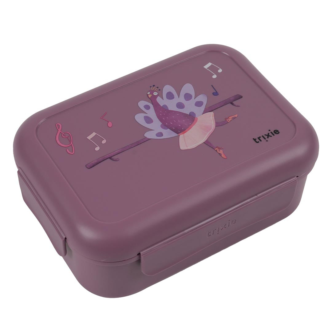 Trixie - Brooddoos met clips - diverse varianten