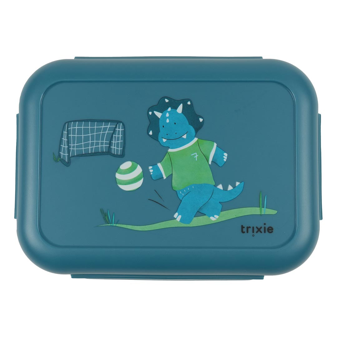 Trixie - Brooddoos met clips - diverse varianten